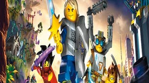 PSA: LEGO Universe shutters today