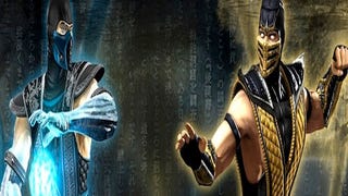 NetherRealm wants “to do more than just make Mortal Kombat”