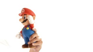 Miyamoto backs off franchises, looking for “one big hit”