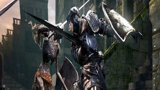Dark Souls creator "masochistic", made the game for himself