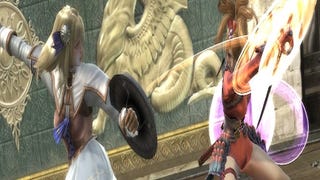 Soul Calibur 5 headed to Games on Demand, PlayStation Store