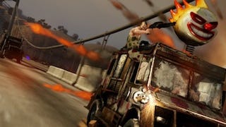 US PS Store Update, January 31 - Twisted Metal demo, Dead Island DLC, more