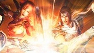 Nintendo Network-compatible Dynasty Warriors VS delayed