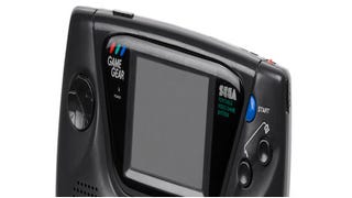 ESRB rates two Game Gear titles for 3DS
