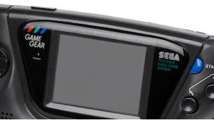 ESRB rates two Game Gear titles for 3DS