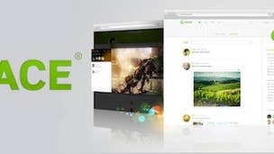 Crytek's online games platform GFACE in closed beta