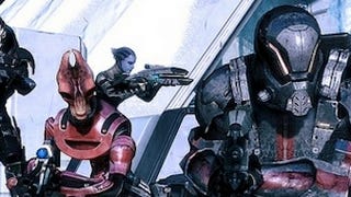Mass Effect 3 mobile to be revealed soon