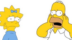 The Simpsons Arcade EU PSN release delayed
