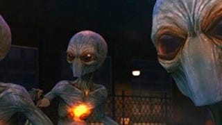 XCOM: Enemy Within listings appear, announcement Aug 21