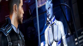 Maintaining Mass Effect: 90 minutes with ME3 single-play