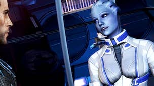 Maintaining Mass Effect: 90 minutes with ME3 single-play