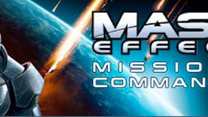 Mass Effect 3 Facebook app grants bonuses for Xbox 360 players