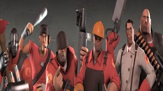 "Something brand new" for Team Fortress 2 this year