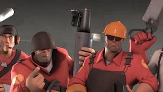 "Something brand new" for Team Fortress 2 this year
