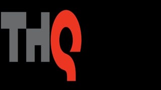 THQ hopes to merge stock to avoid NASDAQ delisting