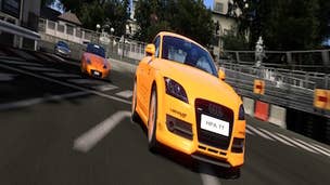 Gran Turismo 5 patch due February 7