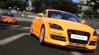 Gran Turismo 5 patch due February 7
