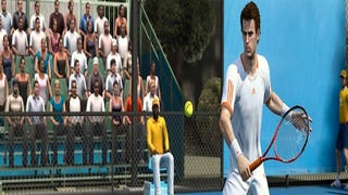 Grand Slam Tennis 2 drops by the US Open