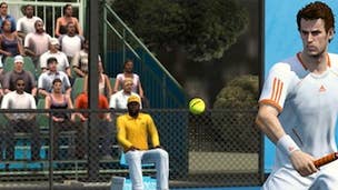 Grand Slam Tennis 2 drops by the US Open