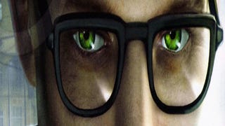Half-Life on Evil Dead director's radar