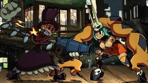 Skullgirls patch dated for PlayStation 3