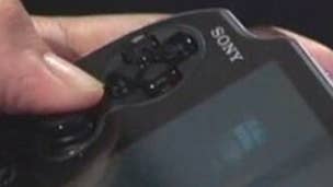 Sony: US Vita pre-orders indicate "very, very positive" sales
