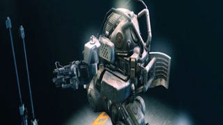 First trailer for Hawken web series released