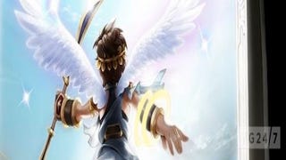 Nintendo bringing 3DS line-up, Kid Icarus stuff to PAX East