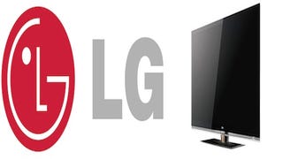 Unity and LG team up to bring more games to smart TVs
