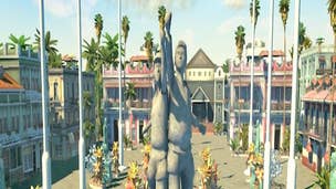 Tropico 4 Quick-Dry Cement DLC available now