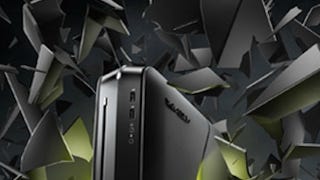 Alienware: Elite PC gamers "not really the target audience" for X51