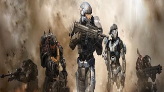 Halo: Reach added to MLG Winter Championships