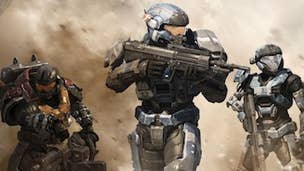 Halo: Reach added to MLG Winter Championships