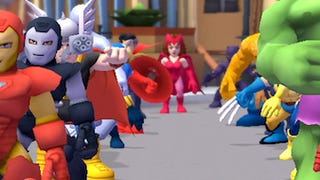 Marvel Super Hero Squad Online hits 4 million registered players