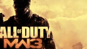 Get Double XP in Modern Warfare 3 this weekend