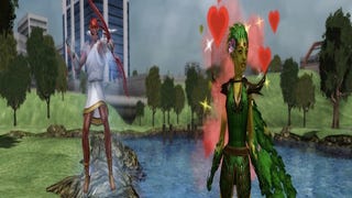 City of Heroes adds new missions to Spring Fling line-up