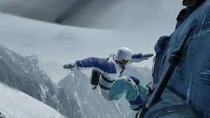 SSX trailer highlights the Himalayas