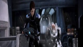 Mass Effect 3 FemShep trailer due tomorrow