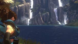 Firefall players to push content expansion