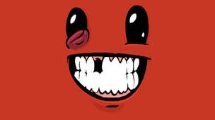 Super Meat Boy touch won't be a straight port