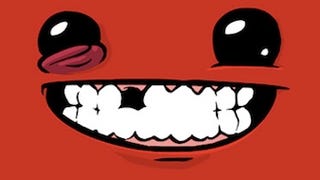 Super Meat Boy Galaxy prototype held to "ransom" for charity
