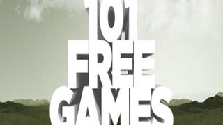 GameSpy kicks off 101 Free Games of 2012