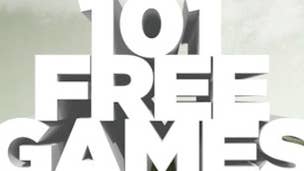 GameSpy kicks off 101 Free Games of 2012