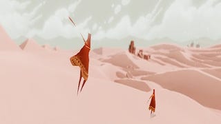 March release touted for Journey, no DLC expected
