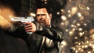 Quick Shots - Max Payne 3's signature dual wield