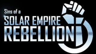Sins of a Solar Empire: Rebellion looks pretty shiny