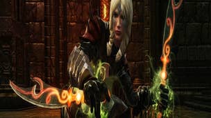 Thank Everquest II for Kingdoms of Amalur: Reckoning