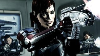 Mass Effect 3 Origin pre-orders net free BF3