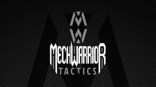 MechWarrior Tactics due for reveal February 21