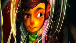 Notch can pony up $13 million for Psychonauts 2, he assures
